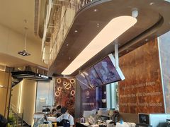 -瑞幸咖啡(星河WORLDCOCOPark店)