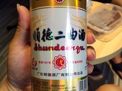 -黄连大头华烧鹅店(大良店)