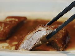明炉烧鹅-顺峰(农展馆店)