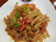 -清真悦宾楼食府(海湖店)