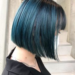-BHG Hair Salon