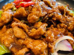 -大铁勺新津菜(迎水道店)