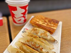 -吉祥馄饨(宁波北仑区春晓店)