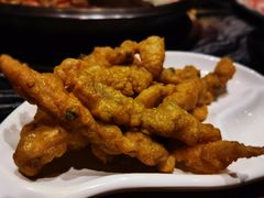 舌尖重庆酥肉-渝味晓宇火锅(合川路店)