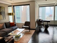 -尼依格罗香港美利酒店