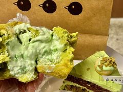 -evoojoo面包商店