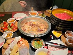 -牛New寿喜烧(虹桥新天地店)