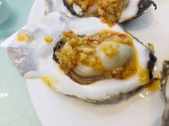 -京秀缘蒸汽海鲜农家菜大馅蒸饺
