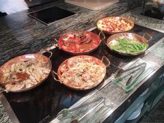 -马哥孛罗酒店·SAVVY全日餐厅