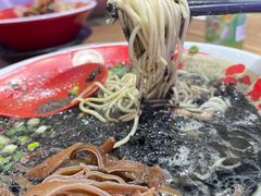 -豚王拉面(铜锣湾店 )