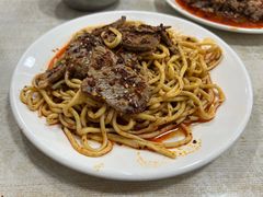-玉香宫河州牛肉拉面