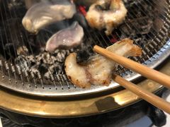 -红沃鳗鱼黑牛烤肉店(不老街店)