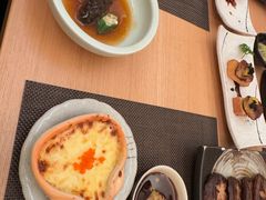 -德川家日本料理(中关村店)