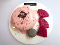 苏格兰马卡龙-麦雪尔甜品·生日蛋糕(新街口旗舰店)