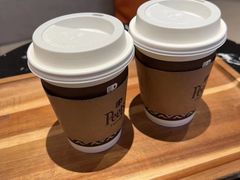 -Peet's 皮爷咖啡(望京小街店)