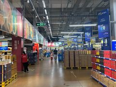 -麦德龙(包河店)