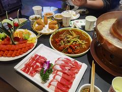 -虾乐园龙虾·夜宵(松江店)