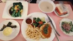 -美满国际月子中心(合生汇店)