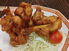 -拉面莊夢語＆中华料理八椿
