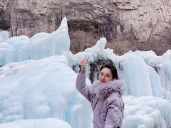 -山西通天峡景区