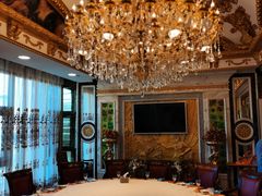 包厢-万宝海鲜舫(劳动公园店)