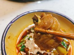 -李子坝梁山鸡(李子坝大鸡哥店)