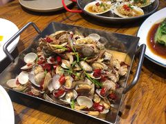 -必点海鲜·鲅鱼水饺(鞍山西道店)