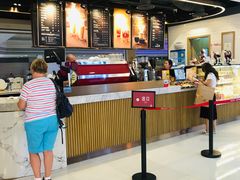 -COSTA COFFEE(恒基名人购物中心店)