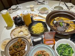 -王捌小院(红花坡店)