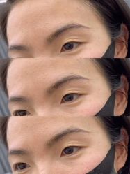 -韩美绣·骨相纹眉·洗眉美瞳线