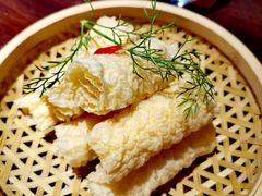 炸响铃-大隐·成都火锅Bistro(合生麒麟新天地店)