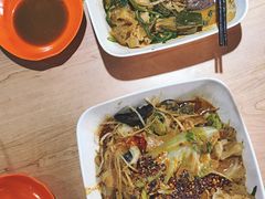 -林静小吃(复兴路店)