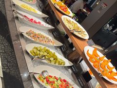 -拉蒂娜·巴西牛排馆 Latina·Brazilian Steakhouse(王府井喜悦店)