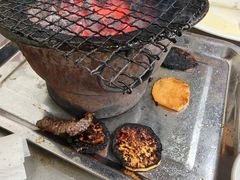 -火云龙烤肉(紫荆花店)
