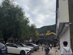 -九龙潭景区