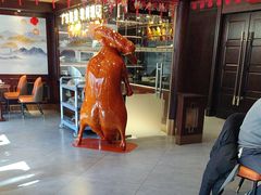 -古南都·老广东酒楼(龙江店)