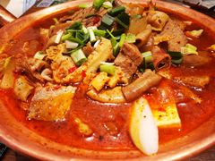 -云海肴·汽锅鸡·云南菜(美罗城店)