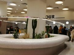 -OUR Bakery(SKP-S店)