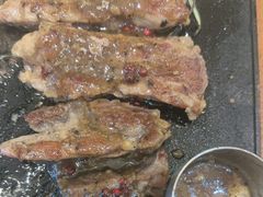 -豪客来牛排(成都锦江大融城店)