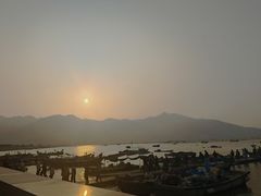 -青澳湾北回归线广场