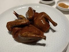-香樟花园新粤料理(无锡万象城店)