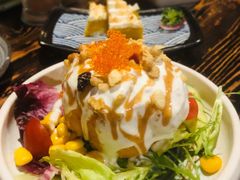 爆浆炸弹土豆球-小川洋风料理(汉街店)