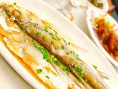 -蟹天蟹地农家菜·阳澄湖大闸蟹(浅水湾店)