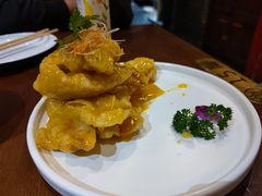 -额娘·春饼烤鸭(华北七楼创始店)