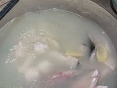 -淘米捞·米汤脆鲩鱼火锅(福田皇岗店)