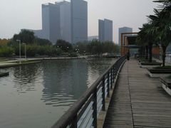 -白塘生态植物园