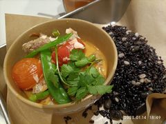 -BAKER&SPICE(环贸店)