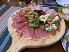 -意大利农场度假村