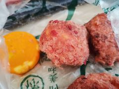 -泸溪河桃酥(秦淮夫子庙一店)