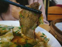 -清真·白家牛肉罩火烧老店(育才街店)